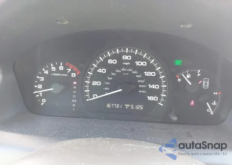 2007 Honda Accord 2.4 Ex z USA, uszkodzony, nr VIN 1HGCM56807A091160